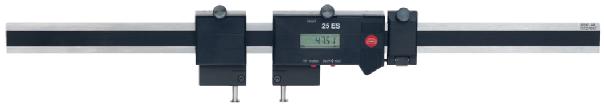 Штангенциркули универсальные Varimeter 25 ES
