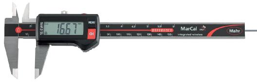 Штангенциркули MarCal 16 EWRi, MarCal 16 ER