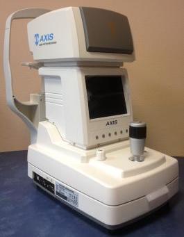 Авторефкератометры AXIS (TSRK-1000)