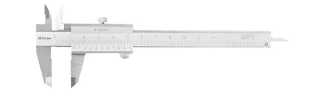 Штангенциркули Micron