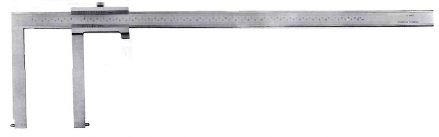 Штангенциркули специальные торговой марки "SHAN"